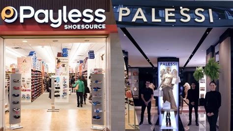 luxury store shoes fake|Payless Shoes made up a fake luxury shoe brand and fashion .